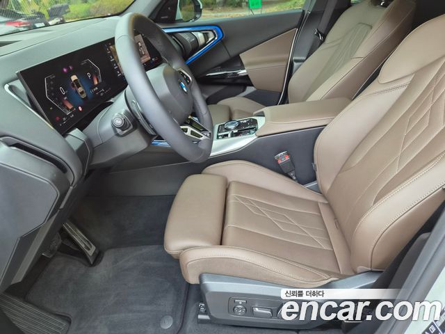 BMW X3 2026 — photo 6