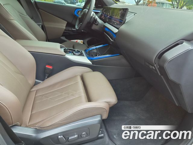 BMW X3 2026 — photo 7