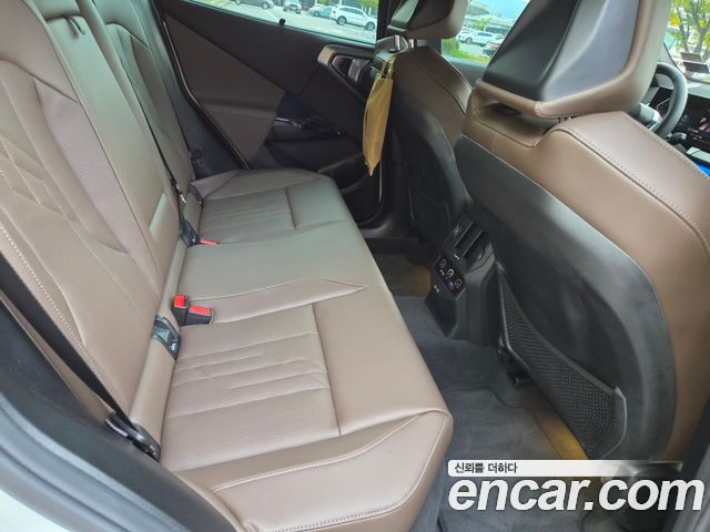 BMW X3 2026 — photo 8