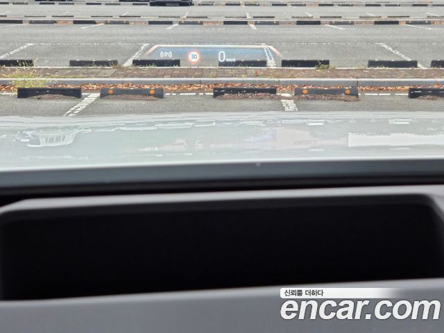 BMW X3 2026 — photo 10