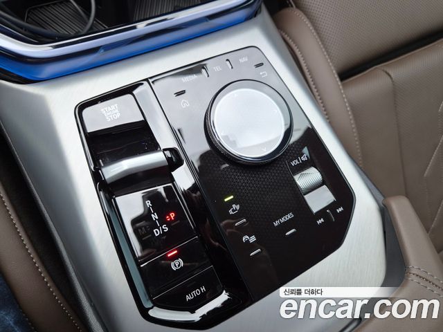 BMW X3 2026 — photo 11