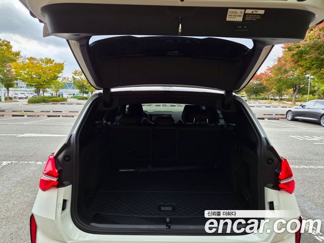 BMW X3 2026 — photo 12