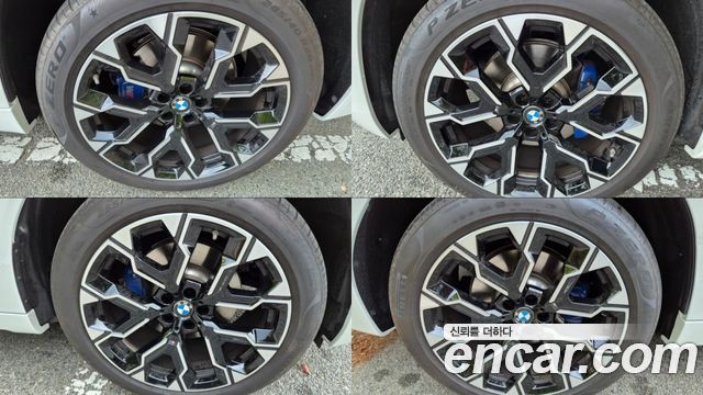 BMW X3 2026 — photo 13