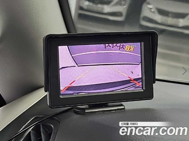 Hyundai Starex 2021 — photo 13