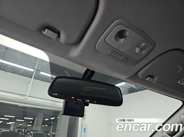 Hyundai Starex 2021 — photo 14