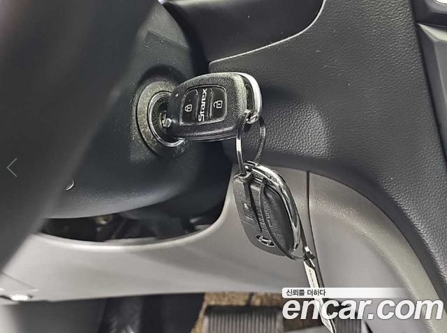 Hyundai Starex 2021 — photo 15
