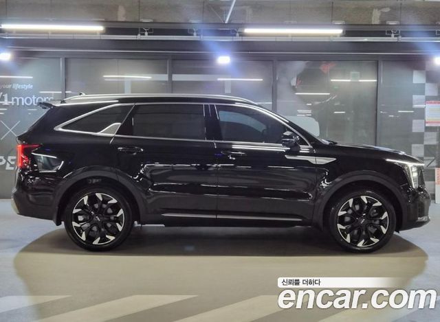 Kia Sorento 2025 — photo 3
