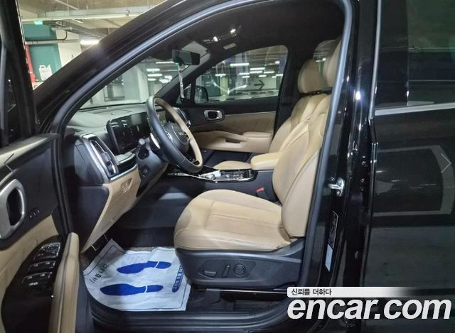 Kia Sorento 2025 — photo 6