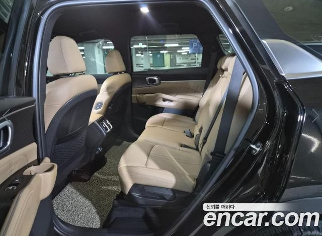 Kia Sorento 2025 — photo 7