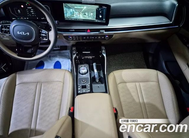 Kia Sorento 2025 — photo 10