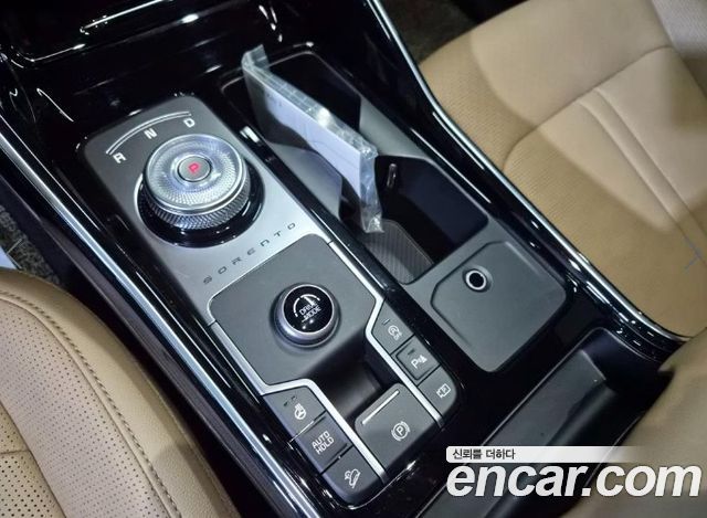 Kia Sorento 2025 — photo 11