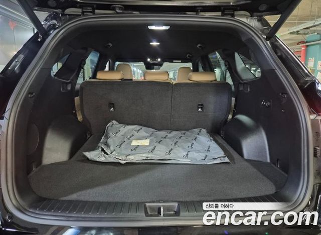 Kia Sorento 2025 — photo 17