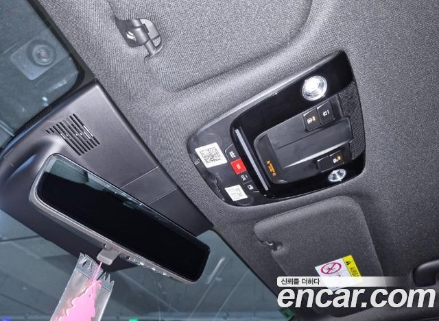 Kia Sorento 2025 — photo 18