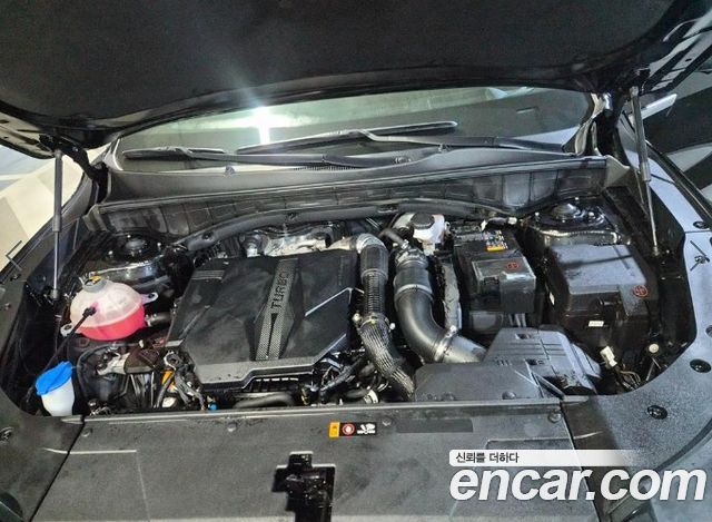 Kia Sorento 2025 — photo 19