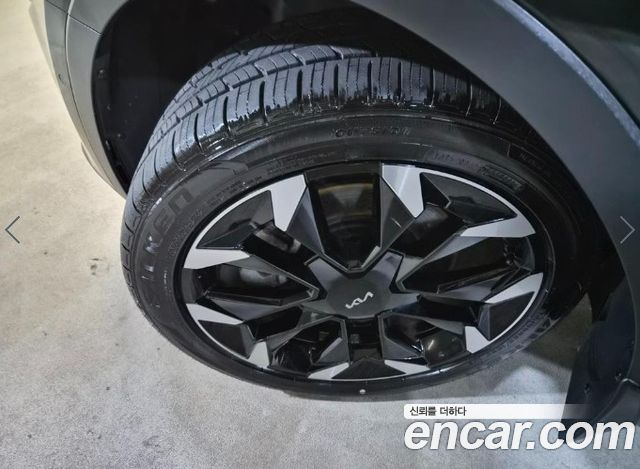 Kia Sorento 2025 — photo 20