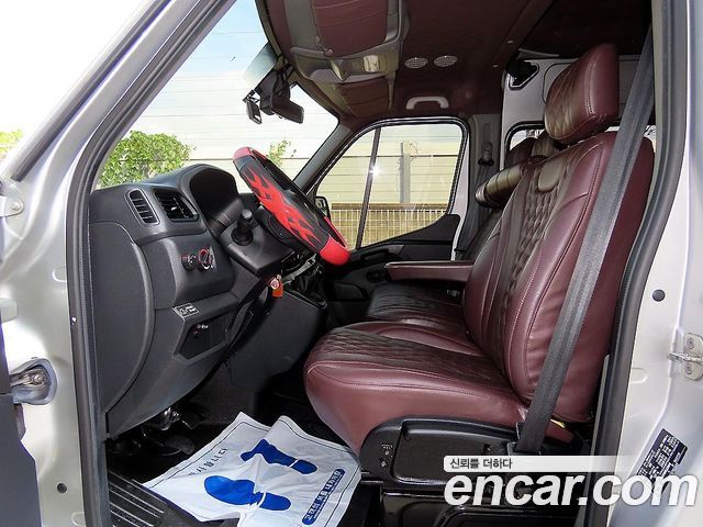 Renault Korea Master 2020 — photo 5