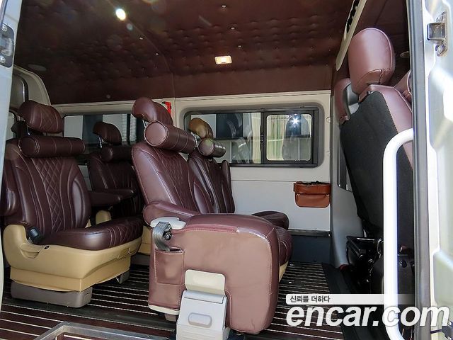 Renault Korea Master 2020 — photo 6
