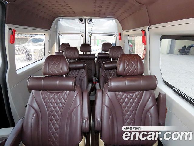 Renault Korea Master 2020 — photo 7