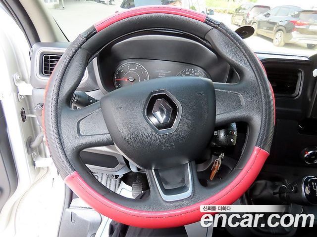 Renault Korea Master 2020 — photo 9