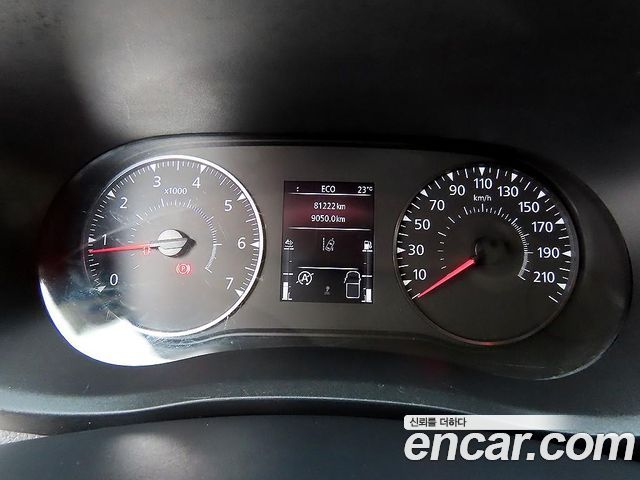 Renault Korea Master 2020 — photo 10