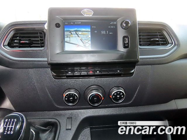 Renault Korea Master 2020 — photo 13