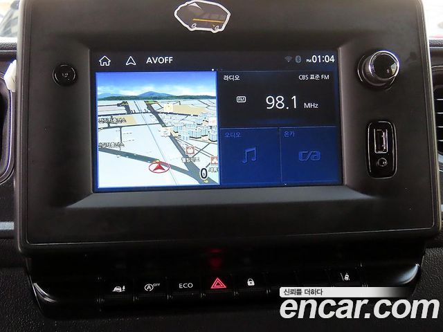 Renault Korea Master 2020 — photo 15