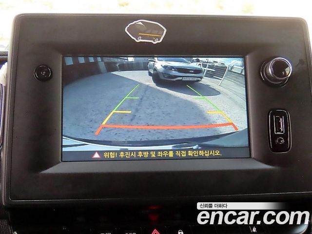 Renault Korea Master 2020 — photo 16