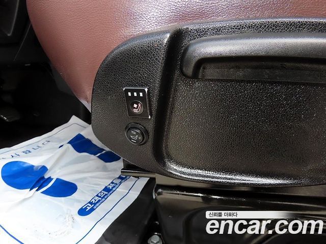 Renault Korea Master 2020 — photo 17