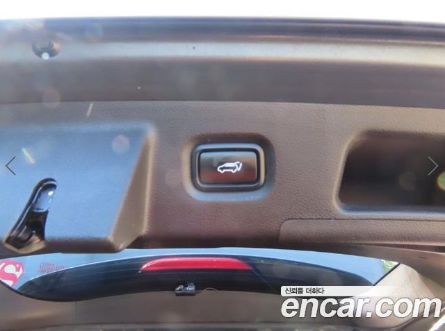 Hyundai Santafe 2019 — photo 7