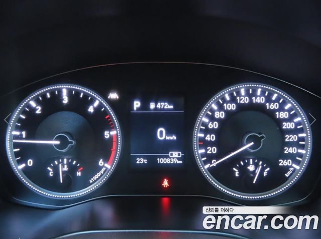 Hyundai Santafe 2019 — photo 10