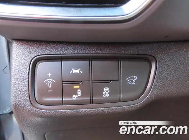 Hyundai Santafe 2019 — photo 15