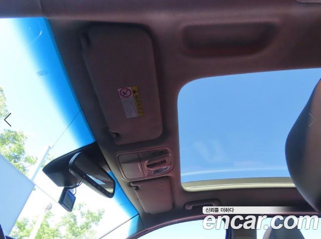 Hyundai Santafe 2019 — photo 17