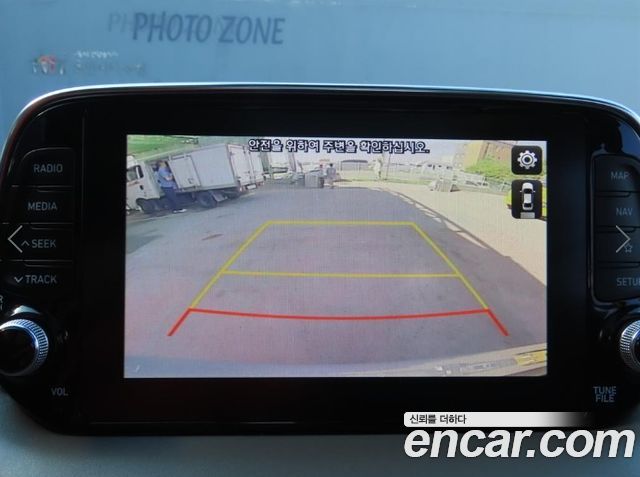 Hyundai Santafe 2019 — photo 18