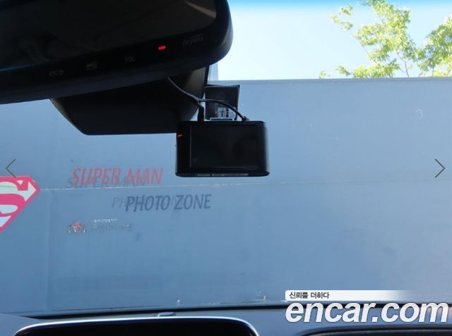 Hyundai Santafe 2019 — photo 19