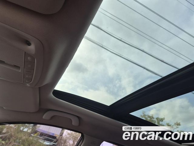 Renault Korea QM6 2020 — photo 3