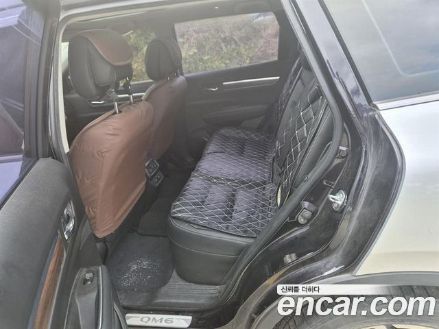 Renault Korea QM6 2020 — photo 7