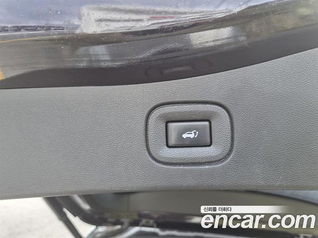 Renault Korea QM6 2020 — photo 8