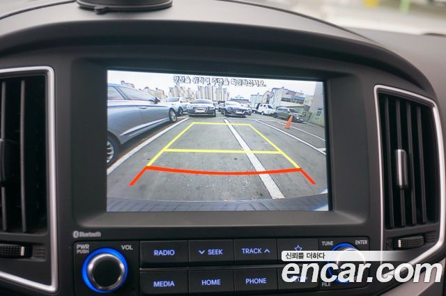 Hyundai Starex 2021 — photo 11