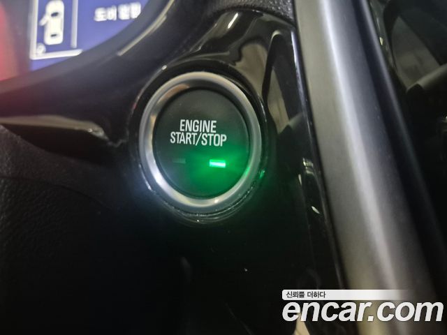 Chevrolet Korea Spark 2016 — photo 9