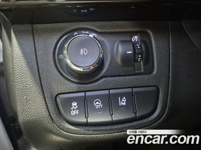 Chevrolet Korea Spark 2016 — photo 10