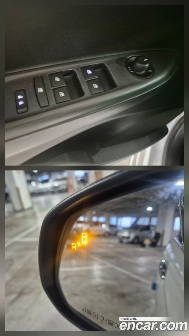 Chevrolet Korea Spark 2016 — photo 12