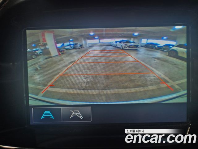 Chevrolet Korea Spark 2016 — photo 14
