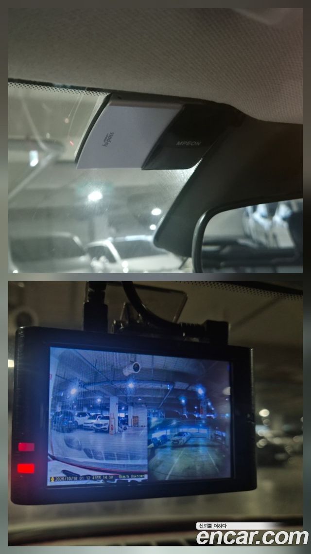 Chevrolet Korea Spark 2016 — photo 15