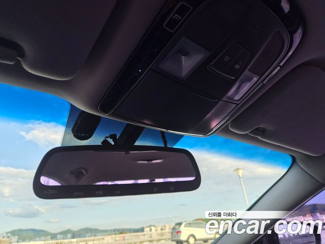 Hyundai Grandeur 2017 — photo 8
