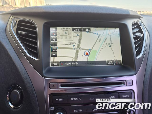 Hyundai Grandeur 2017 — photo 9