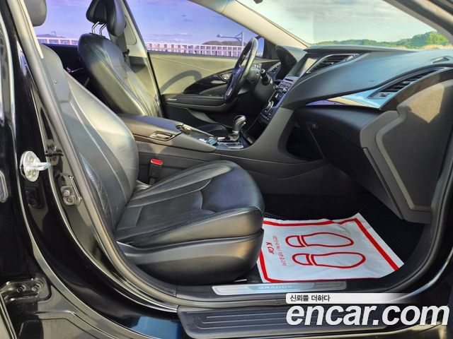 Hyundai Grandeur 2017 — photo 18