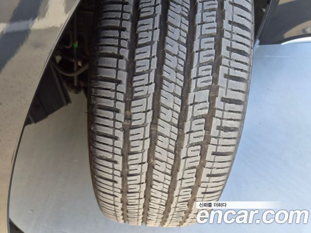 Hyundai Grandeur 2017 — photo 20