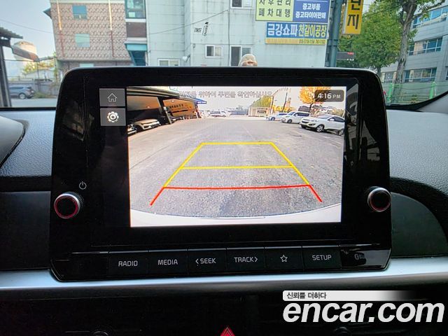 Kia morning 2024 — photo 7