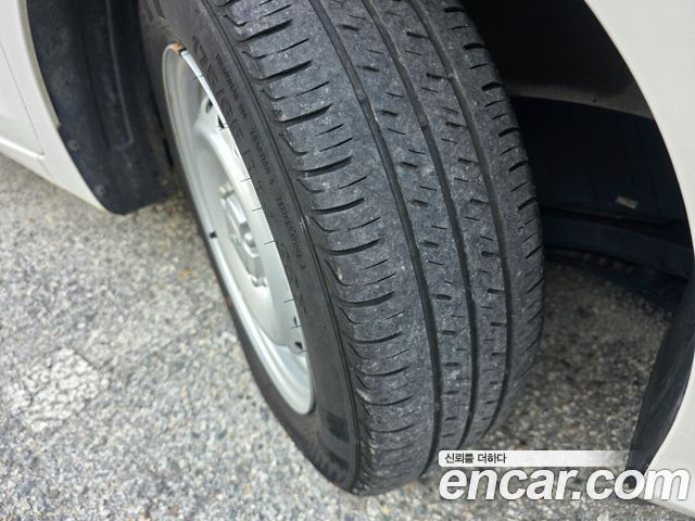 Kia morning 2024 — photo 15