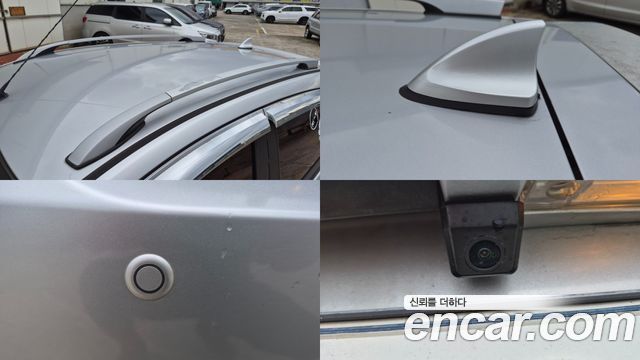 Chevrolet Korea Matiz 2011 — photo 11